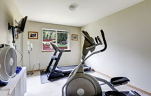 Burnley home gym construction leads