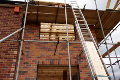 house extensions Burnley