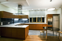 kitchen extensions Burnley